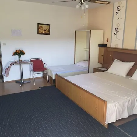 Apartments Ruza Apartman Supetarska Draga