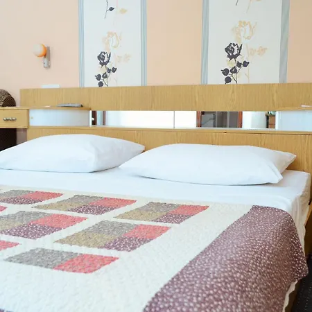Apartment Apartments Ruza Supetarska Draga