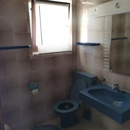 Apartments Ruza Supetarska Draga