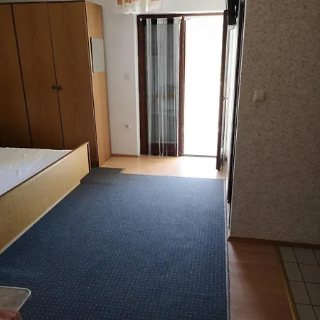 Apartments Ruza Apartment *