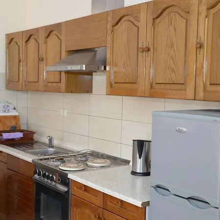 Apartment Apartments Ruza