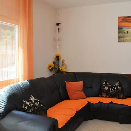 Ruza 아파트 수페타르스카 드라가