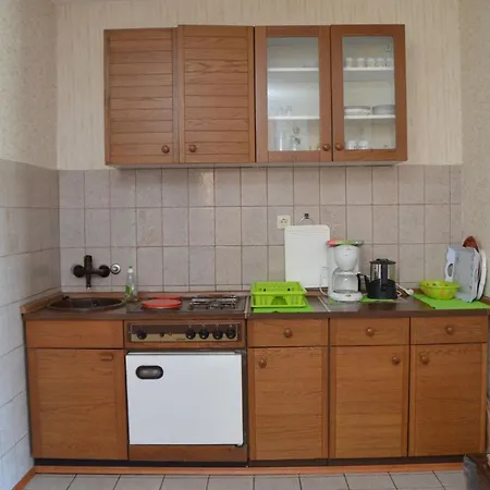 Apartments Ruza