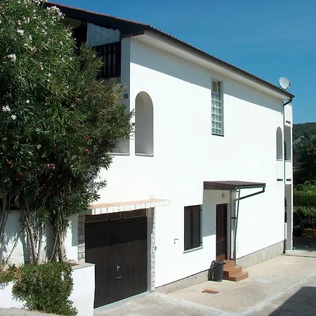 Apartments Ruza Apartment Supetarska Draga