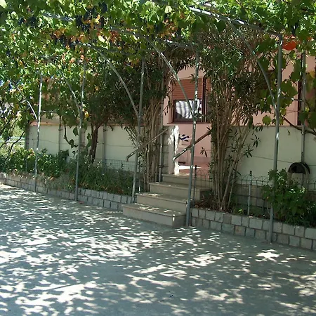 Apartments Ruza *