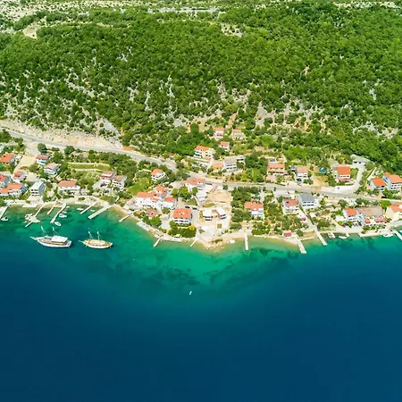 Ruza Appartamento Supetarska Draga