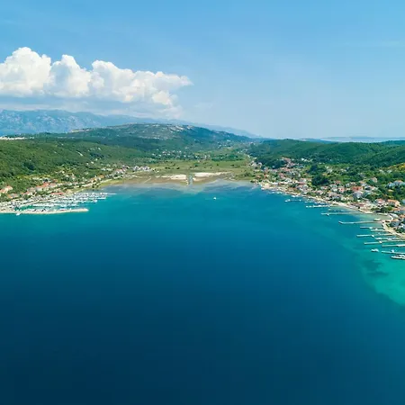 Appartamento Ruza Supetarska Draga