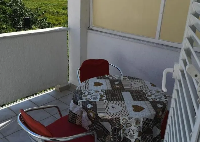 Ruza Appartement