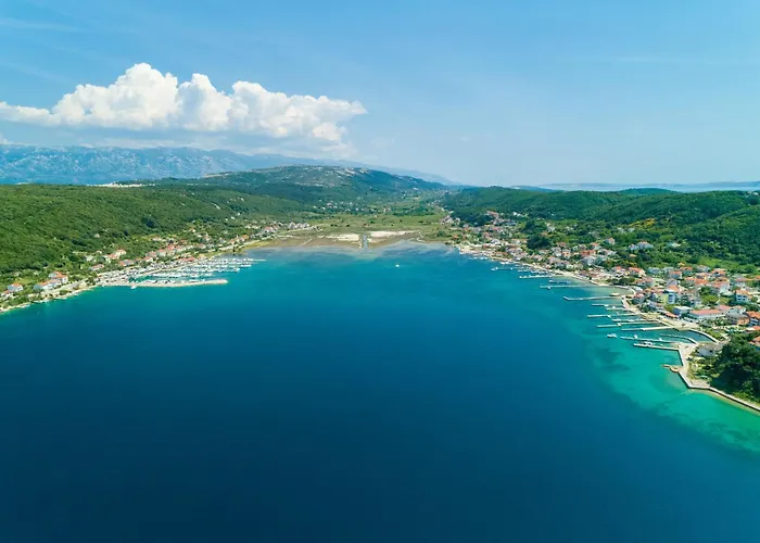 Appartement Ruza Supetarska Draga