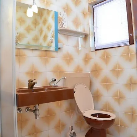 Apartments Ruza