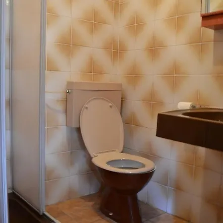 Apartment Apartments Ruza Supetarska Draga