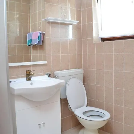 Apartments Ruza * Supetarska Draga