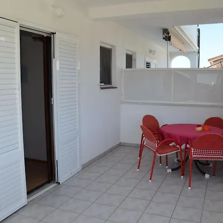 Apartments Ruza Apartment