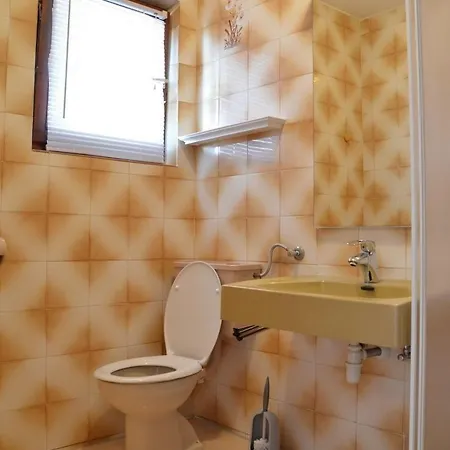 Apartments Ruza *