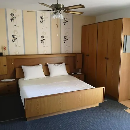 Apartments Ruza