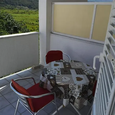 Apartments Ruza Apartment