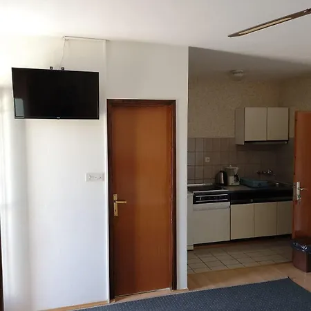 Apartment Apartments Ruza