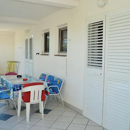 Apartment Apartments Ruza Supetarska Draga