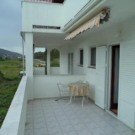 Apartments Ruza Apartment Supetarska Draga