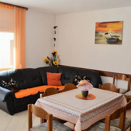 Apartments Ruza *