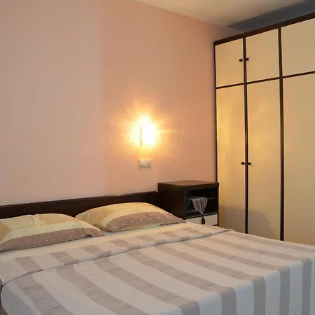 Apartments Ruza