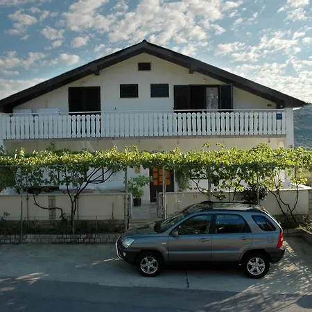 Apartments Ruza Apartment Supetarska Draga