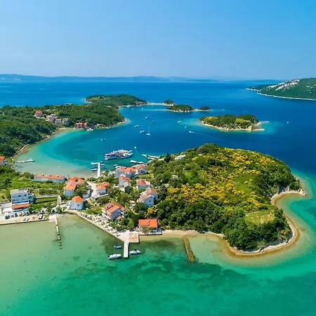 Apartment Apartments Ruza *