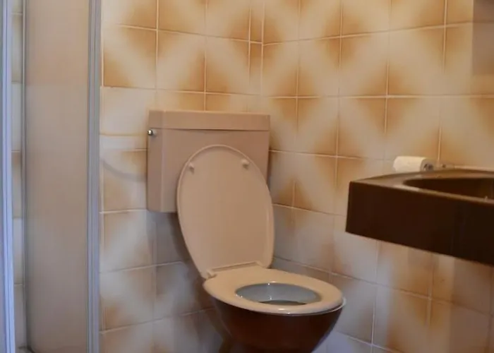 Appartamento Ruza Supetarska Draga