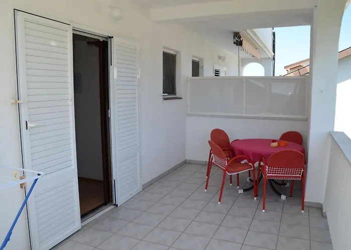 Apartments Ruza Apartment