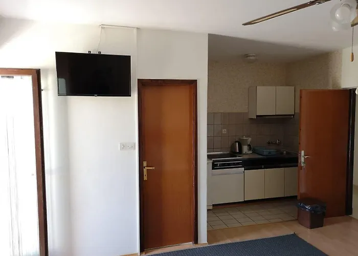 Appartamento Ruza