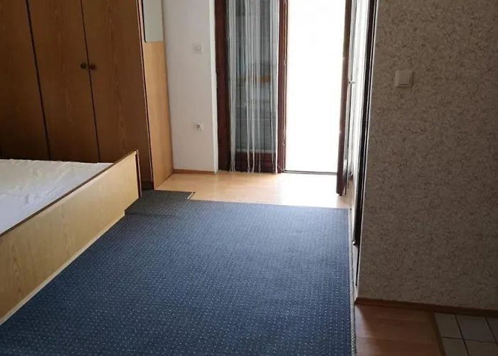 Apartments Ruza Apartment *