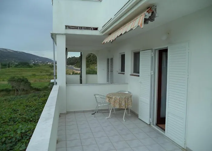 Apartments Ruza Apartment Supetarska Draga