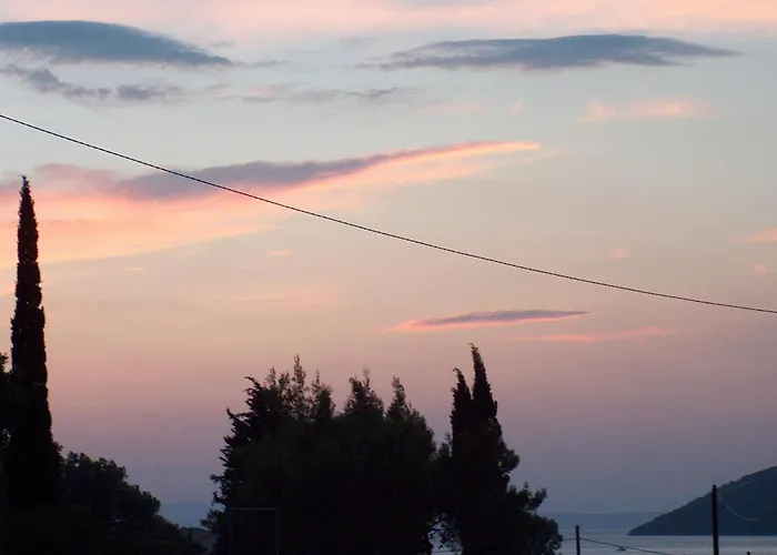 Apartment Apartments Ruza Supetarska Draga