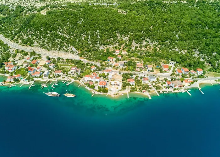 Ruza Appartamento Supetarska Draga